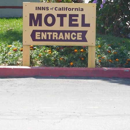 Inns Of California Salinas Esterno foto