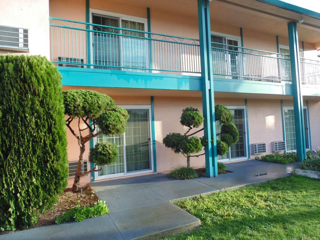 Inns Of California Salinas Camera foto