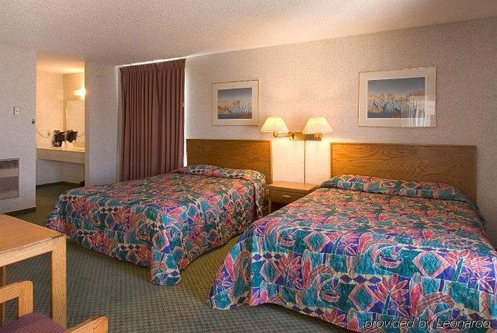 Inns Of California Salinas Camera foto