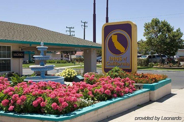 Inns Of California Salinas Esterno foto